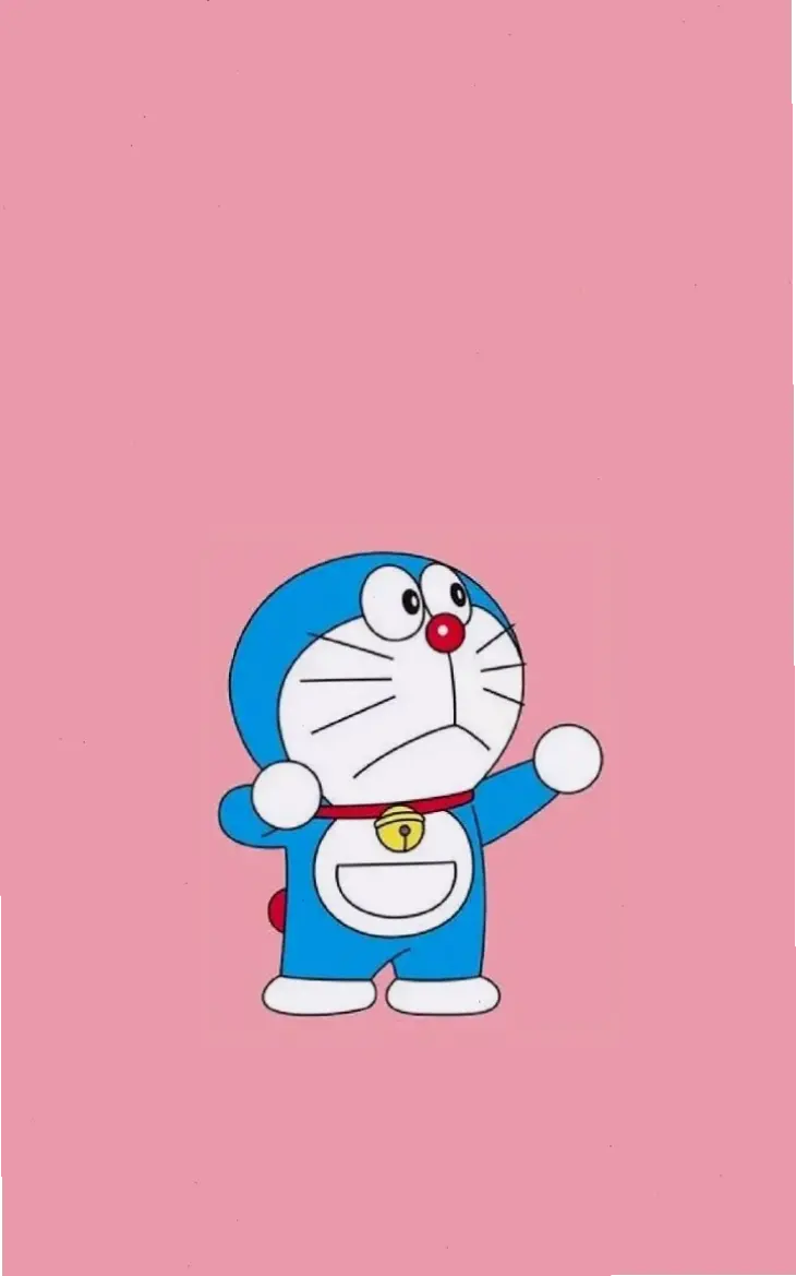 Khám phá hình nền Doremon đáng yêu, mang phép màu hoạt hình vào màn hình, khiến ngày mới tràn đầy niềm vui và sự dễ thương!