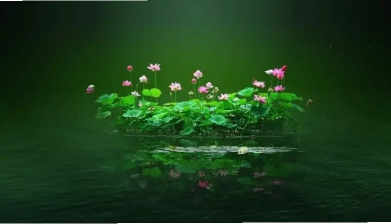 Khám phá hình nền hoa sen đẹp cho mọi thiết bị, từ máy tính đến điện thoại, với yếu tố 3D và Phật giáo để tạo nên không gian nghệ thuật độc đáo.