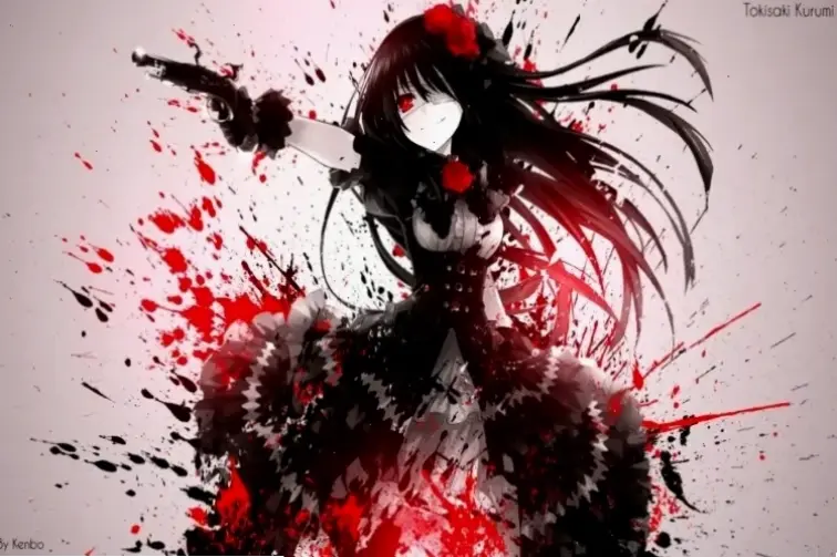Khám phá hình nền nữ nhân vật anime chiến đấu, thể hiện sức mạnh và kỹ năng chiến đấu, mang đến năng lượng động lực cho màn hình của bạn!