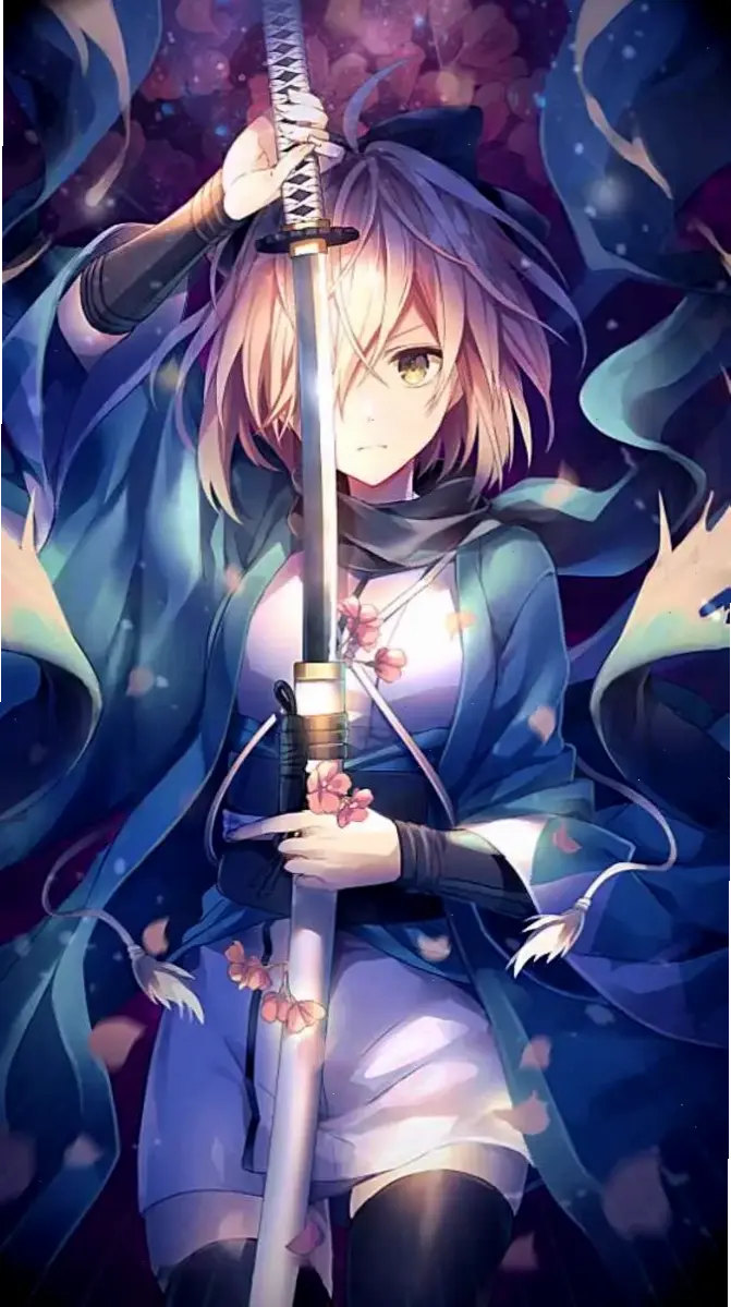 Khám phá ngay bộ sưu tập girl hình nền anime dễ thương và đầy màu sắc, biến màn hình của bạn thành thế giới anime huyền ảo và cuốn hút!