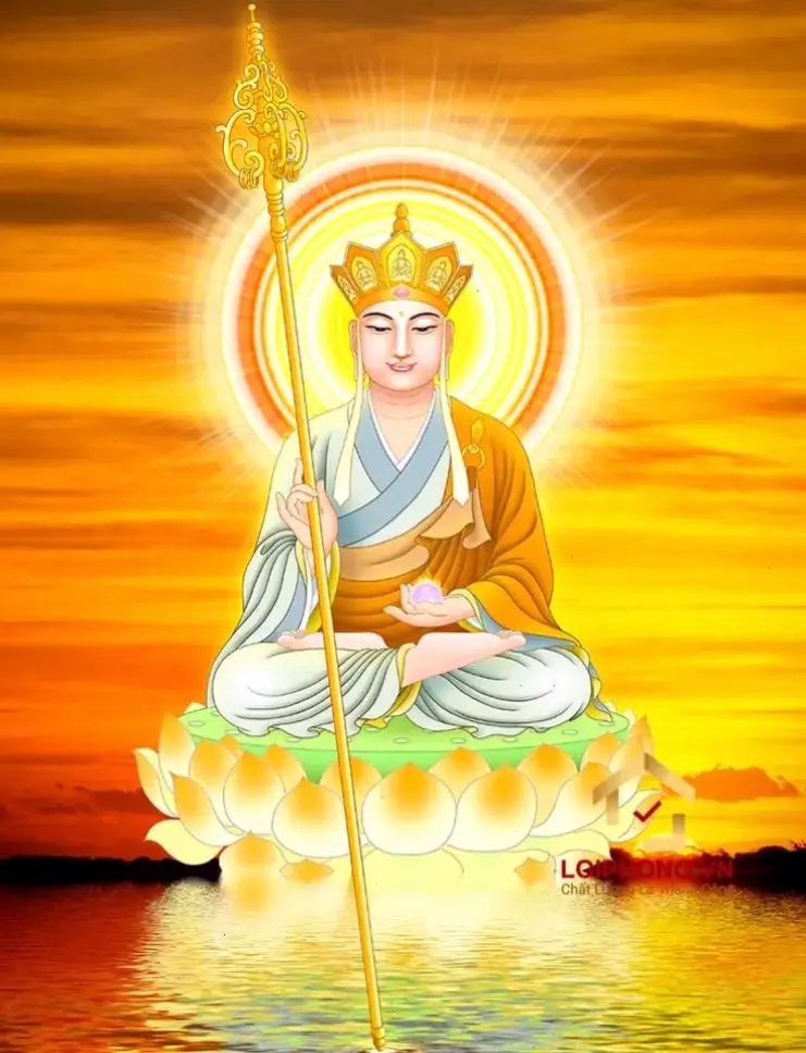 Khám phá nghệ thuật Phật Tây Tạng, sự hòa quyện hoàn hảo giữa vẻ đẹp hình khối và triết lý sâu sắc.