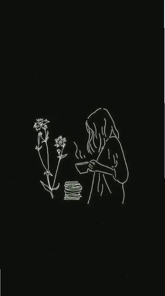 Khám phá những hình nền đẹp đen trắng, mang lại vẻ thanh lịch tối đa.