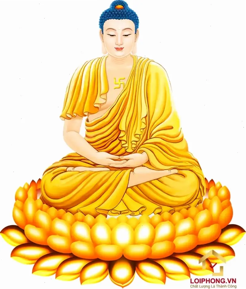 Khám phá Phật A Di Đà đài sen 4K sống động, mang lại sự bình an và thiền định sâu lắng cho tâm hồn bạn.