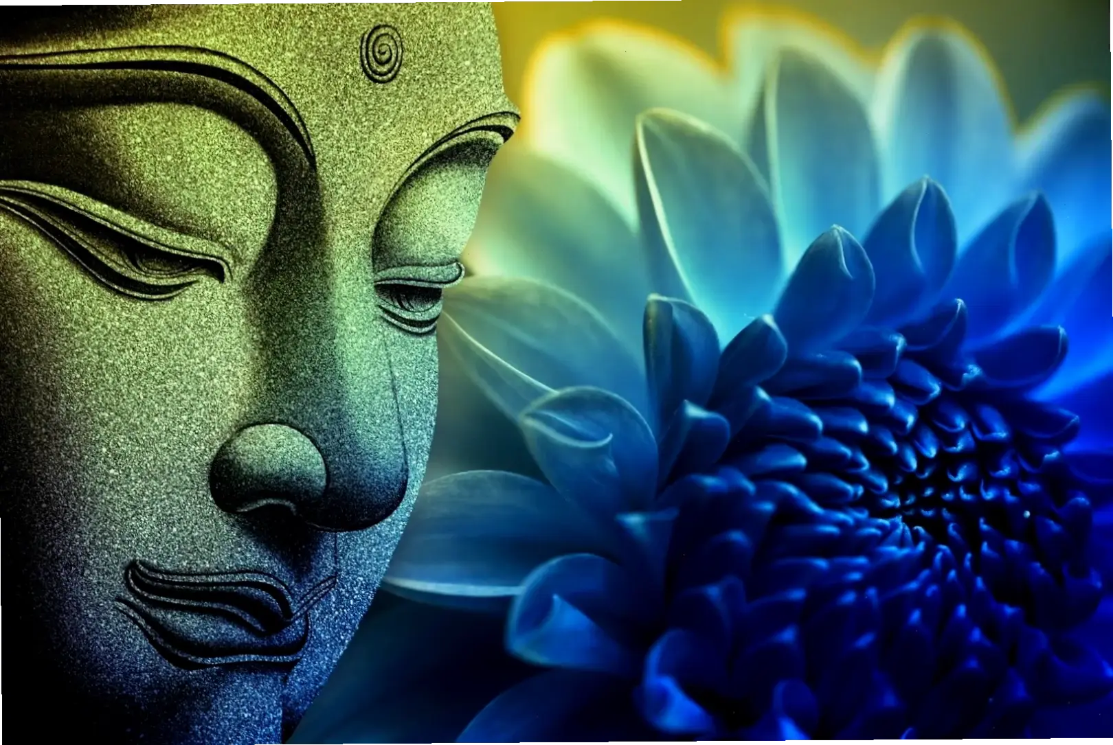 Khám phá Phật Di Lặc trên mây 4K, hình ảnh sắc nét mang bình an và năng lượng tích cực đến không gian sống của bạn.