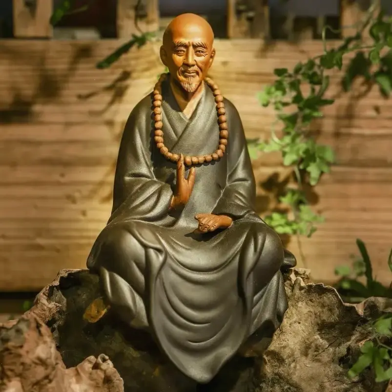 Khám phá Phật thiền tâm linh, giúp kết nối sâu sắc với nội tâm và vũ trụ bao la.