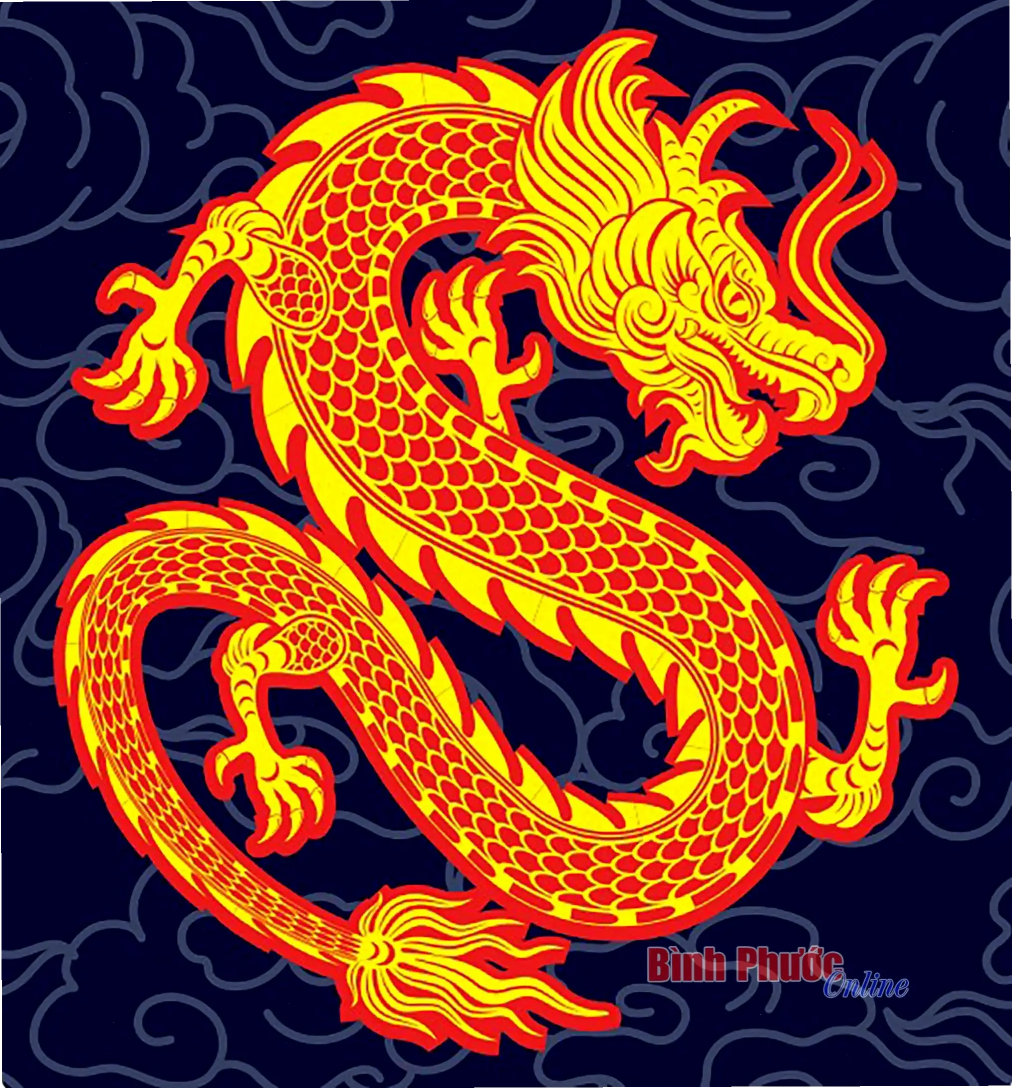 Khám phá sức mạnh huyền bí của hình nền con rồng, biến màn hình điện thoại hoặc máy tính thành thế giới cổ điển đầy màu sắc và năng lượng.