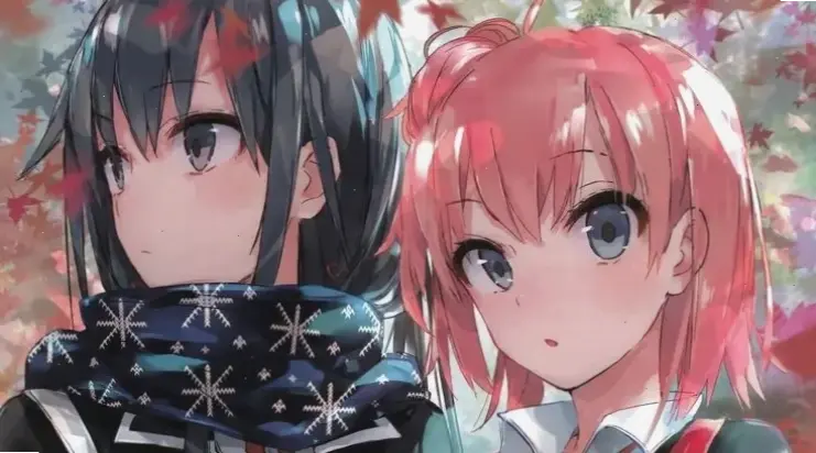 Khám phá thế giới My Teen Romantic Comedy qua ảnh HD sắc nét, mang đến câu chuyện tình yêu tuổi teen đầy bất ngờ.