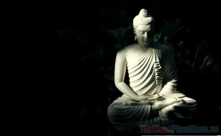 Khám phá thiền Phật giáo 4K với hình ảnh sống động, mang lại sự bình an sâu lắng và thư giãn tối đa.