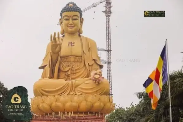 Khám phá Tượng Phật ngọc bích 4K sống động, chi tiết tinh tế, mang năng lượng tích cực và bình yên đến không gian của bạn.