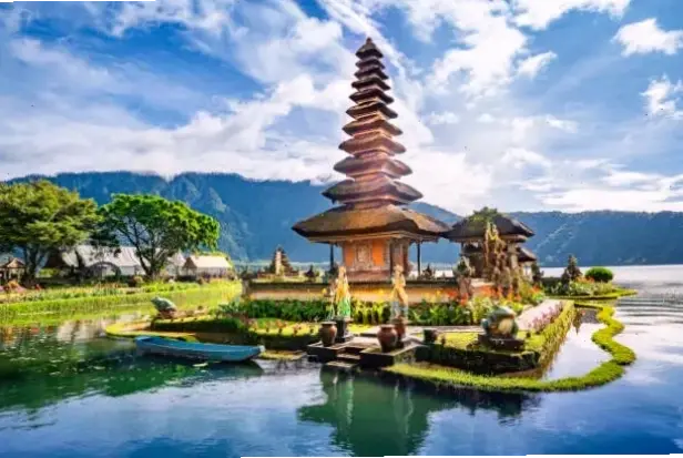 Khám phá vẻ đẹp Bali qua ảnh 4K sắc nét, mang đến trải nghiệm sống động như đang lạc bước trên hòn đảo thiên đường.
