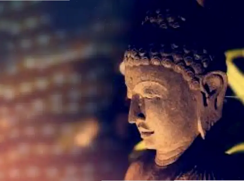 Khám phá vẻ đẹp cổ kính của Phật giáo Việt Nam qua hình ảnh 4K sắc nét và sống động.