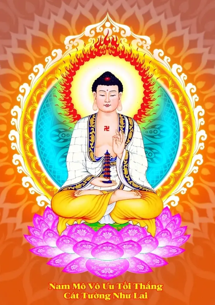 Khám phá vẻ đẹp huyền bí của Phật Dược Sư qua hình ảnh 4K sắc nét, mang lại sự bình an và chữa lành sâu sắc cho tâm hồn.