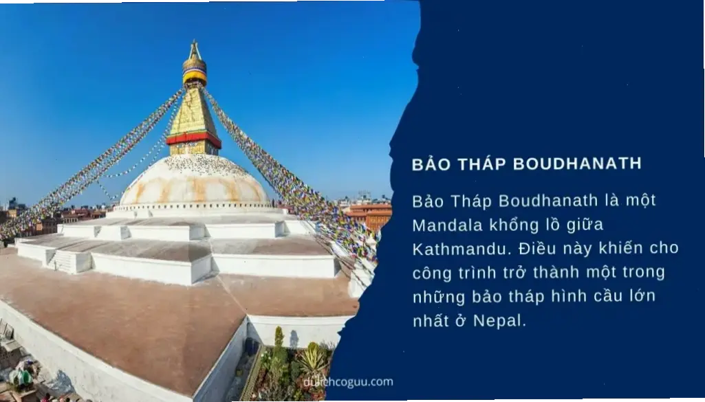 Khám phá vẻ đẹp Phật giáo Kathmandu qua hình ảnh 4K sắc nét, mang đến sự thanh bình và chi tiết tinh tế.