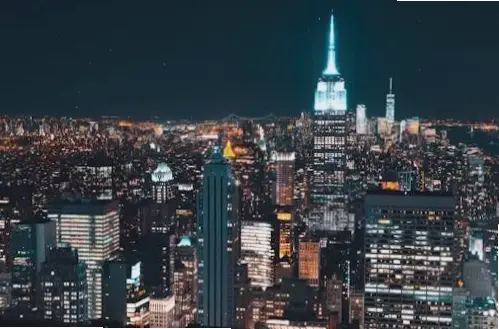 Khám phá vẻ đẹp sống động của New York qua ảnh 4K sắc nét, mang đến trải nghiệm chân thực như đang lạc bước phố phường.