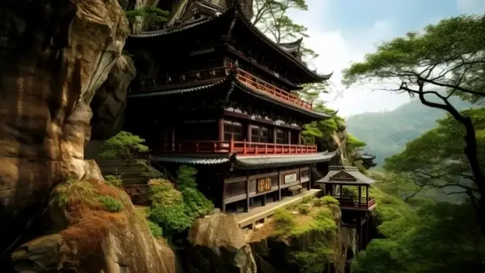 Khám phá vẻ đẹp tinh xảo của Tháp chùa Phật qua hình ảnh 4K sắc nét, mang đến trải nghiệm tâm linh chân thực và sống động.