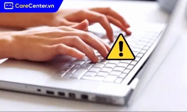 Khi Nào Cần Mang Đến Trung Tâm Sửa Chữa