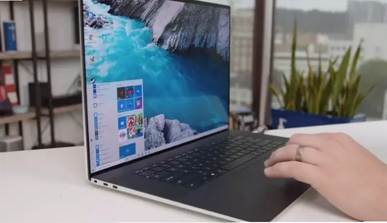 Kiểm tra phần cứng