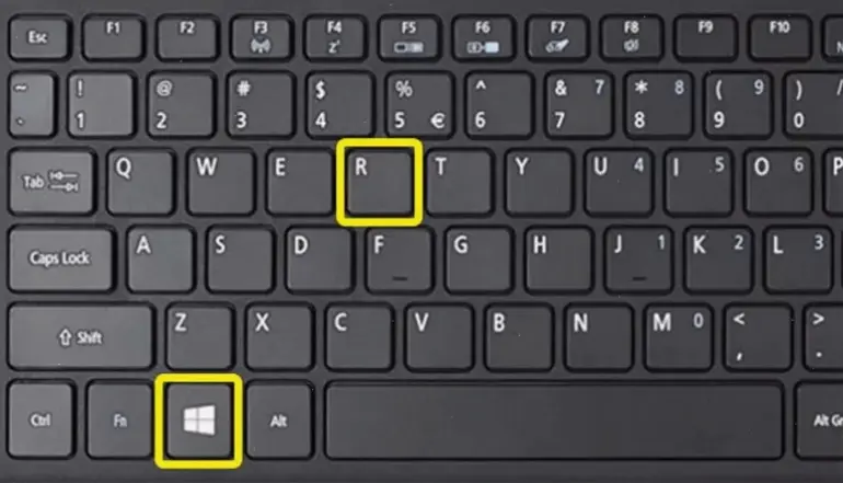 Kiểm tra phần cứng