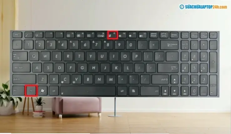 Kiểm tra phần cứng