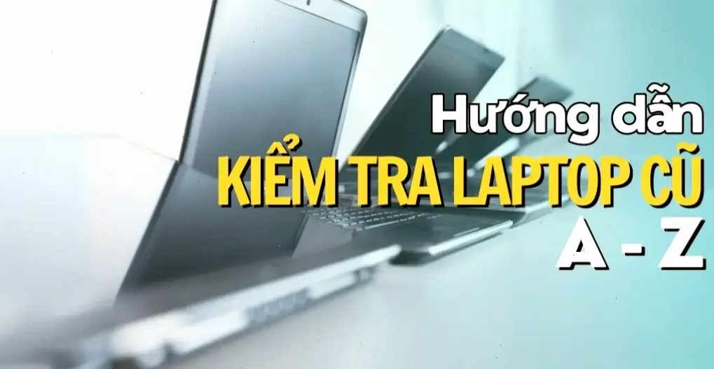 Kiểm Tra Phần Cứng Chi Tiết