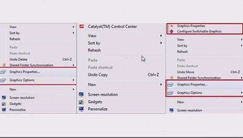 Kiểm tra qua phần mềm chuyên dụng