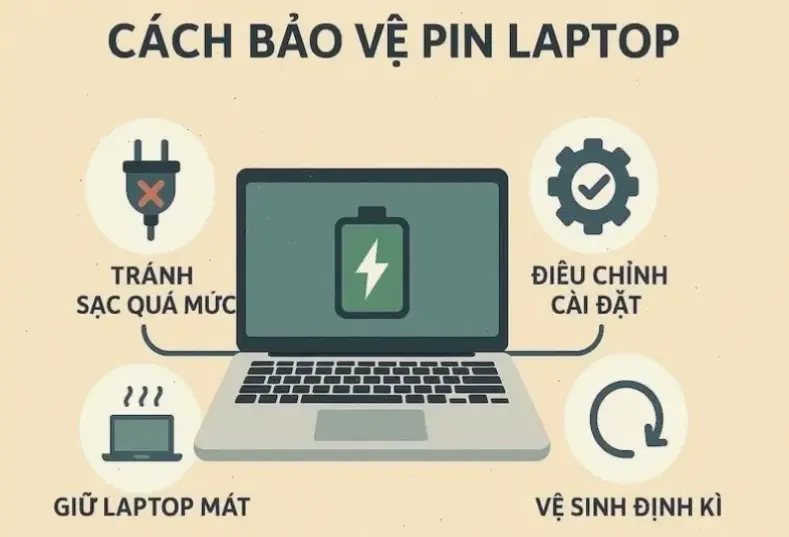 Kiểm Tra Và Tối Ưu Hóa Cài Đặt Hệ Thống