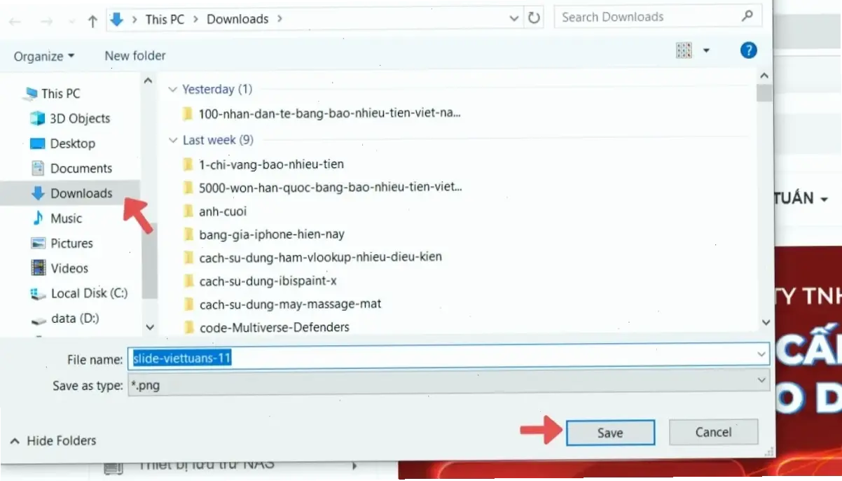Kinh Nghiệm Thực Tế