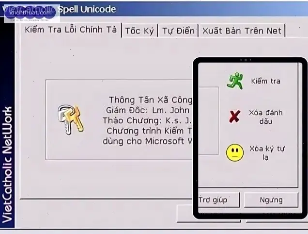 Kinh nghiệm thực tế