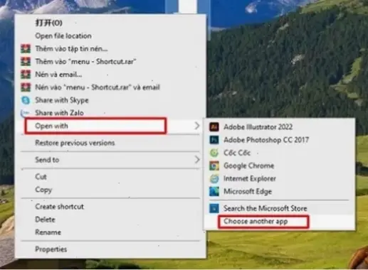 Kinh nghiệm thực tế