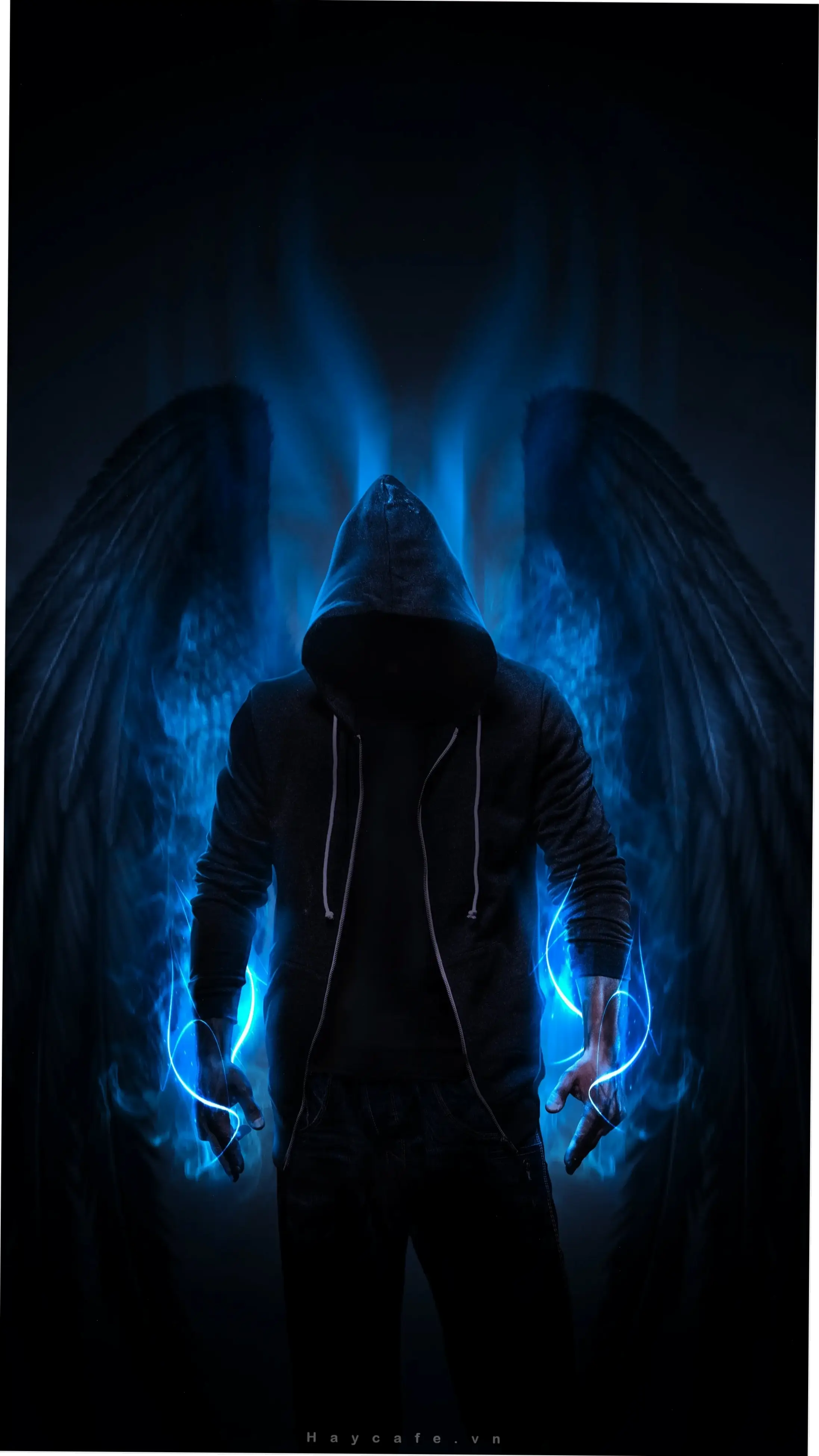 Làm mới điện thoại với hình nền ngầu, thể hiện cá tính mạnh mẽ và đầy năng lượng!