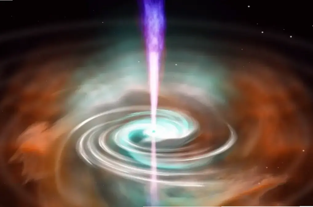 Lỗ đen nguyên thủy: Tàn tích từ Big Bang, chìa khóa hiểu vũ trụ sơ khai!