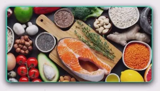 Lợi ích của chất xơ