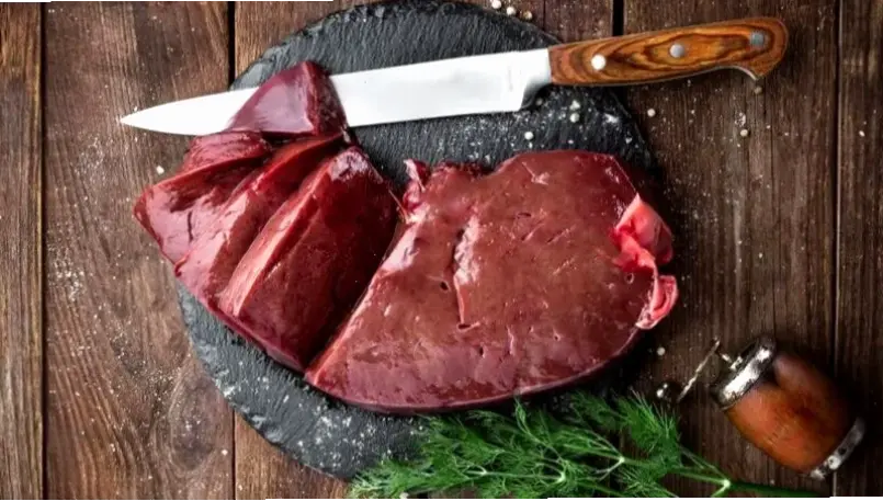 Lợi ích của sắt