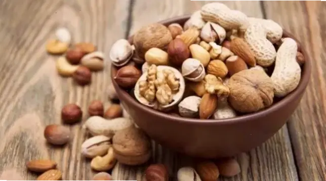 Lợi ích của thực phẩm cho sức khỏe tim