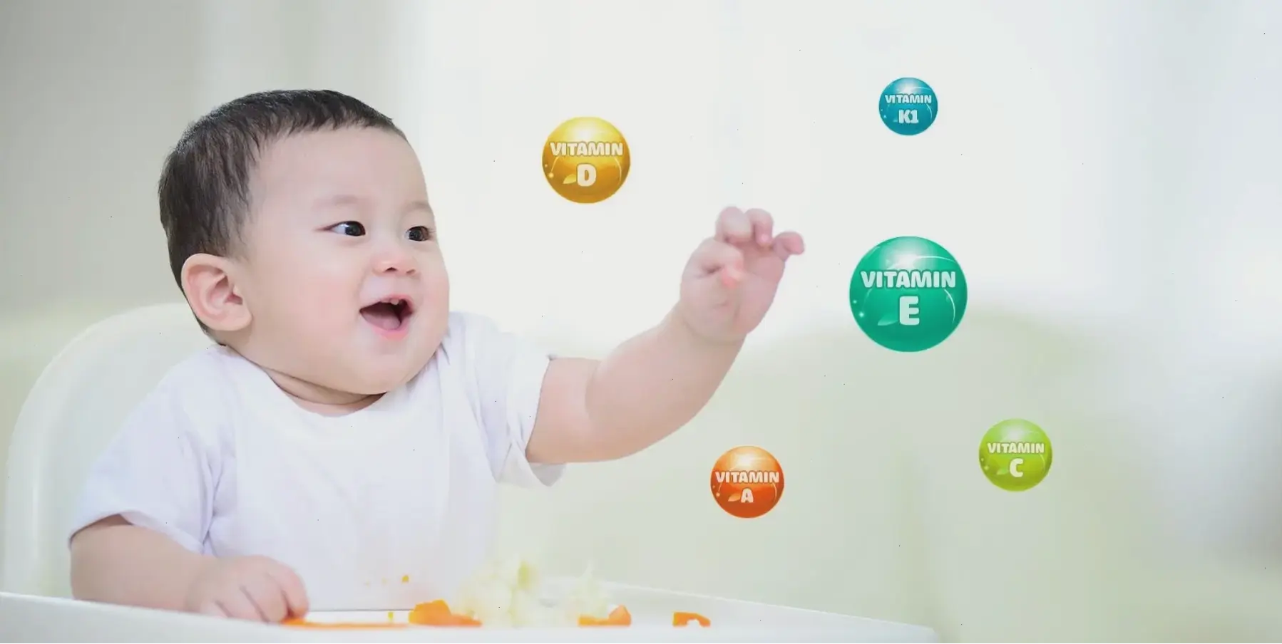 Lợi ích của thực phẩm đối với hệ miễn dịch