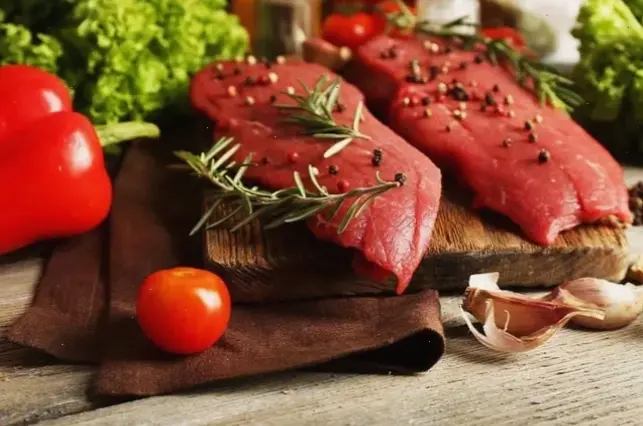 Lợi ích của thực phẩm đối với viêm khớp hông