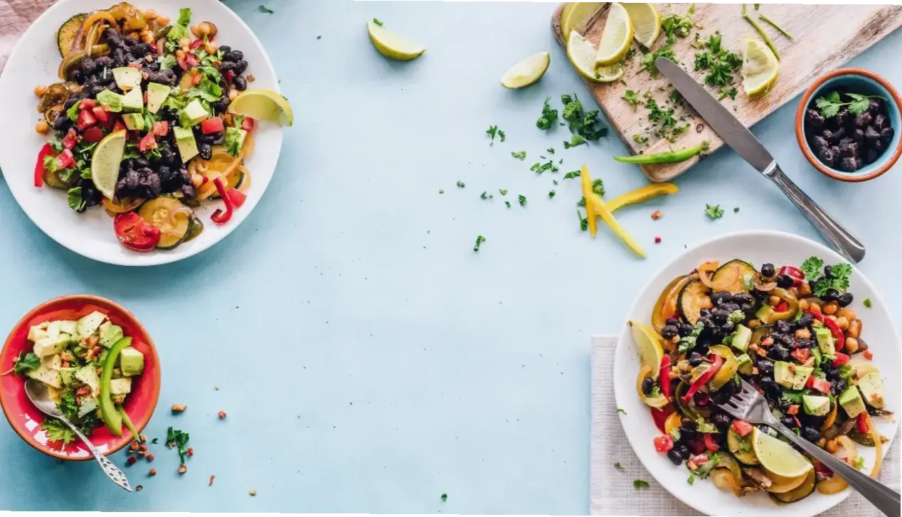 Lợi ích của thực phẩm đúng cách