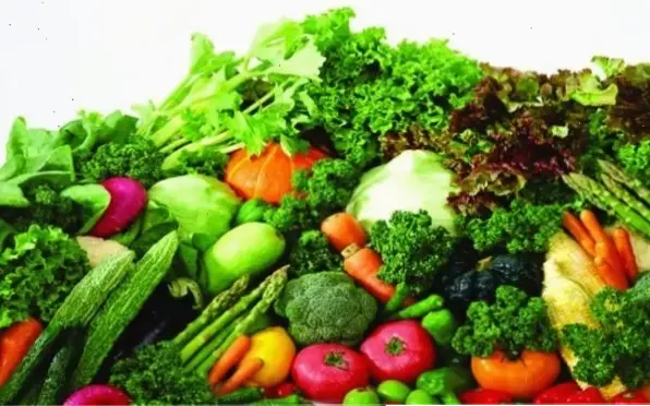 Lợi ích của thực phẩm giảm căng thẳng