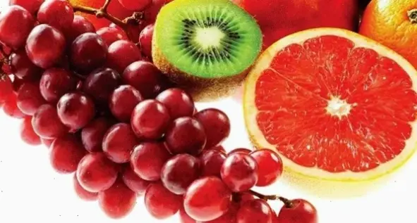 Lợi ích của thực phẩm tăng cường năng lượng