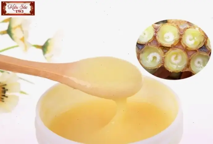 Lợi ích của thực phẩm tốt cho sức khỏe