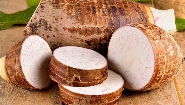 Lợi ích của thực phẩm tốt