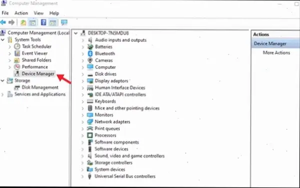 Lợi ích từ việc cài driver