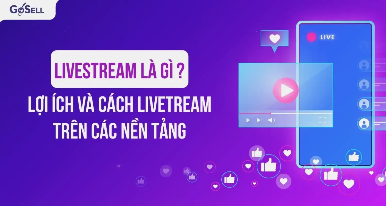 Lợi Ích Và Cảnh Báo Khi Live Stream Trên Laptop