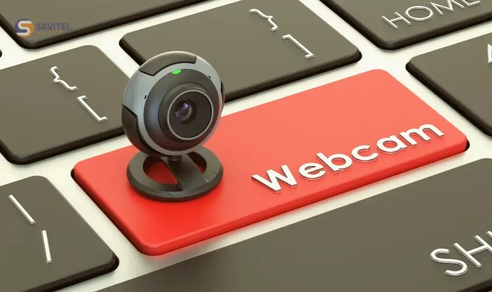 Lợi ích và ứng dụng thực tế của web camera