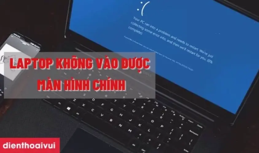 Lời Khuyên Để Tránh Sai Lầm Và Duy Trì Màn Hình Tốt Nhất