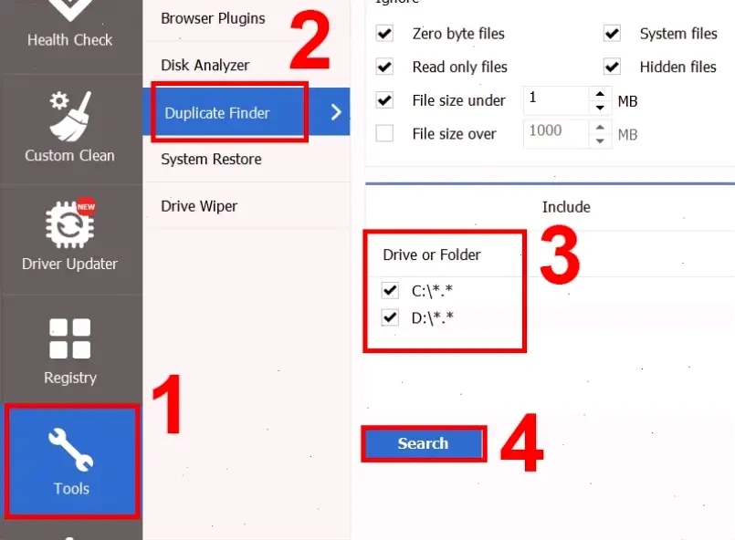 Lưu Ý Và Rủi Ro Khi Xóa Bộ Nhớ