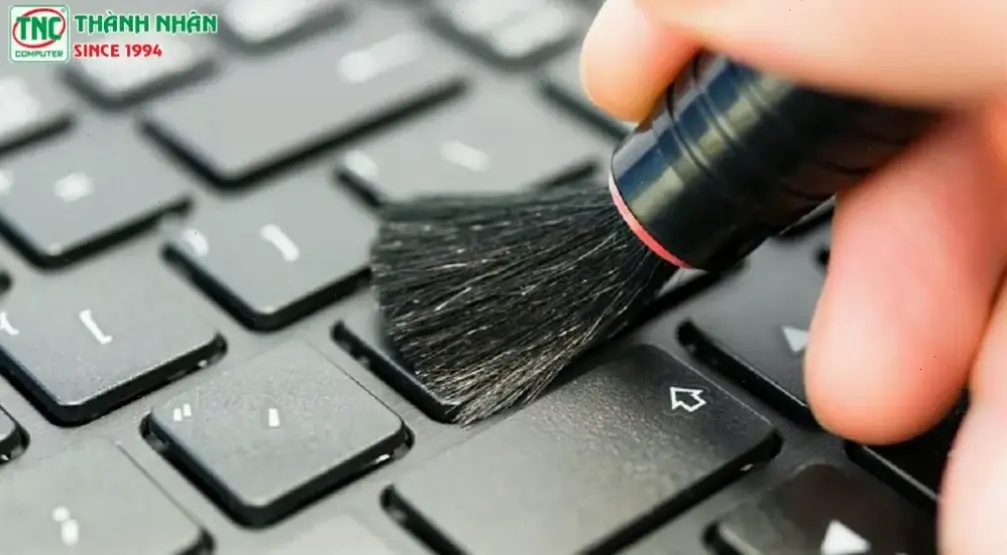 Lưu Ý Và Ví Dụ Thực Tế Trong Sử Dụng Bàn Phím