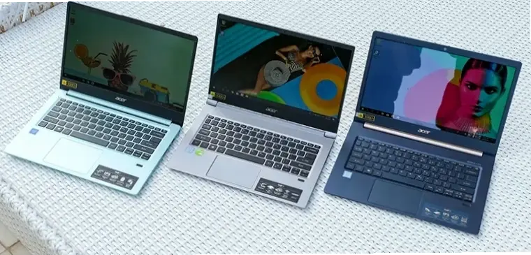 Lý do 1: Chất lượng phần cứng kém