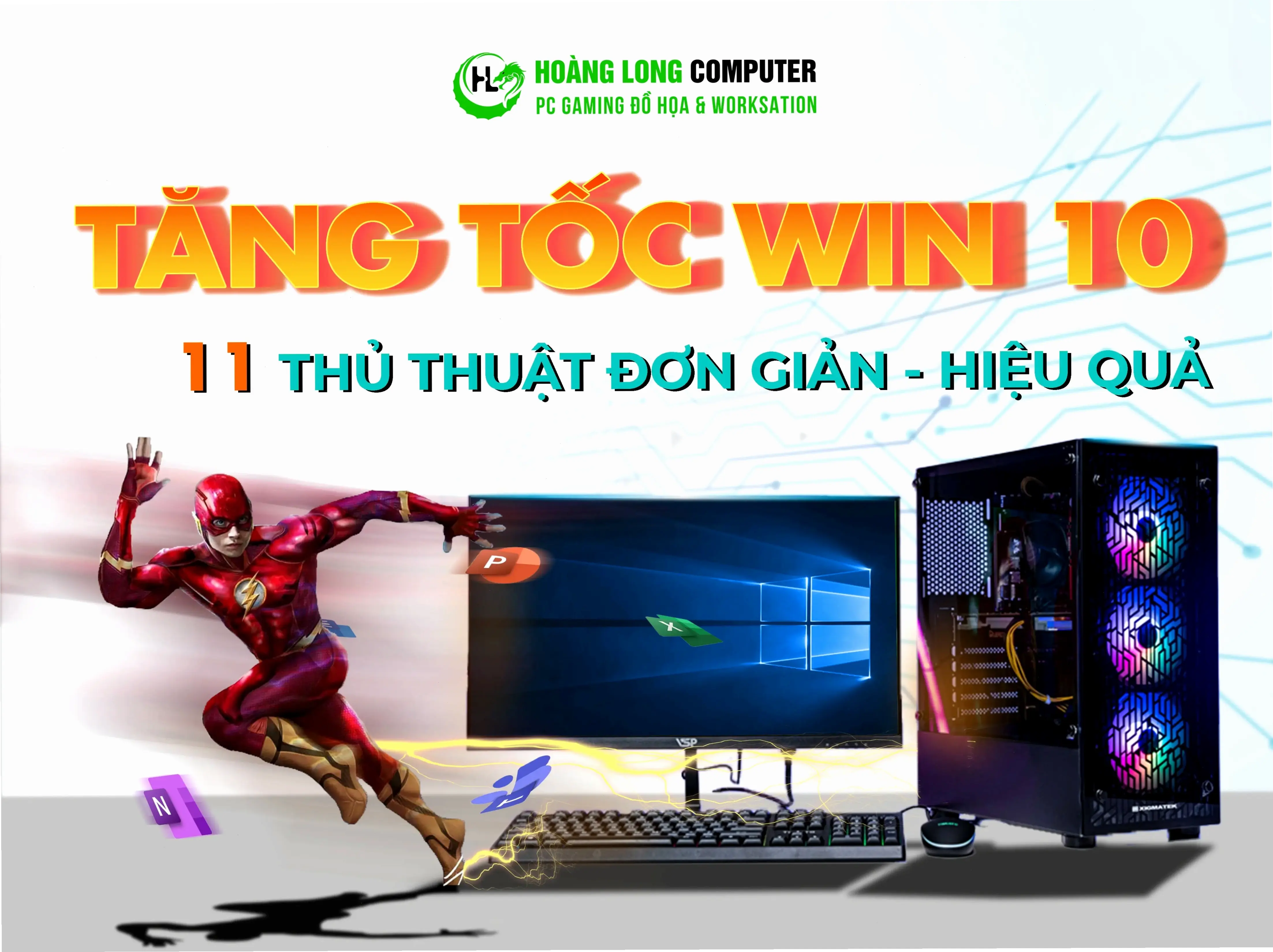 Lý Do 1: Tăng Tốc Độ Và Hiệu Suất Như Một Siêu Xe