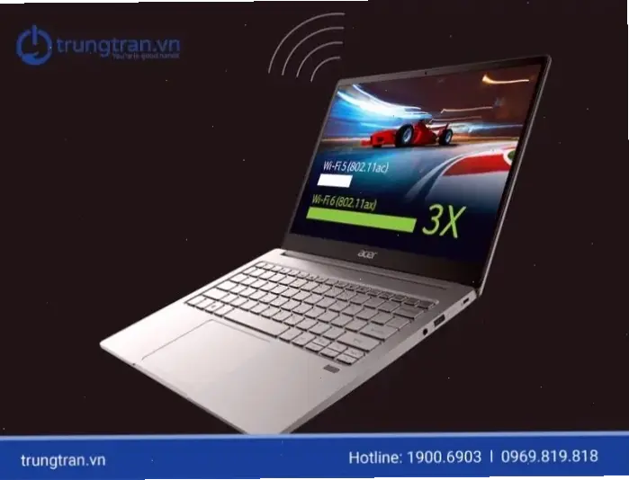 Lý do 2: Hiệu suất không ổn định